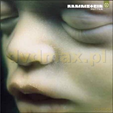 Rammstein: Mutter [CD]