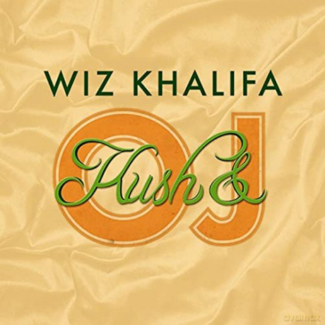 Wiz Khalifa: Kush & Orange Juice [2xWinyl]