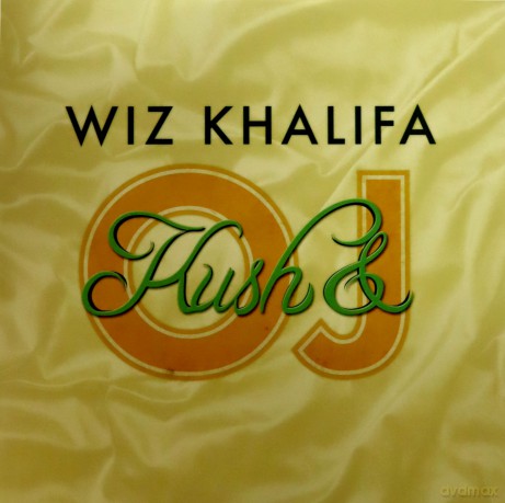 Wiz Khalifa: Kush & Orange Juice [2xWinyl]