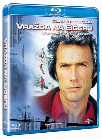 Akcja na Eigerze [Blu-Ray]