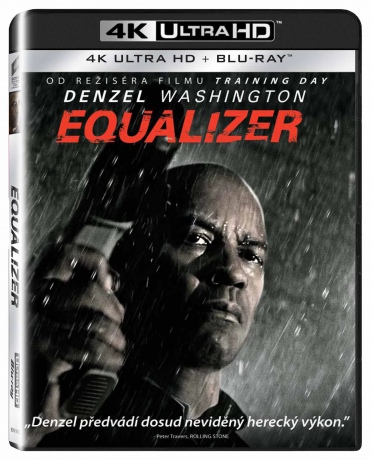 Bez litości [Blu-Ray 4K]+[Blu-Ray]