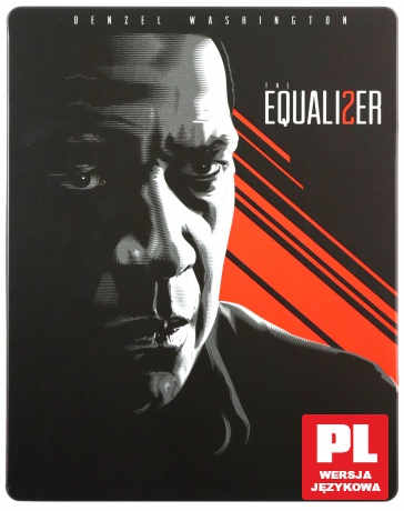 Bez litości 2 [Blu-Ray]