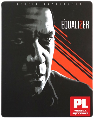 Bez litości 2 (steelbook) [Blu-Ray]