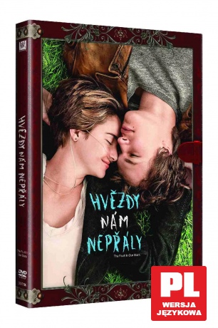 Gwiazd naszych wina [DVD]