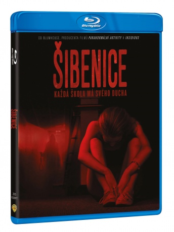 Szubienica [Blu-Ray]