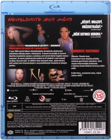 Szubienica [Blu-Ray]