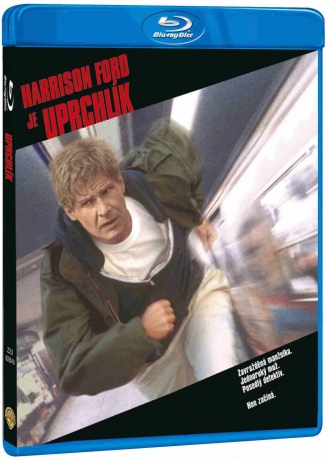 Ścigany [Blu-Ray]