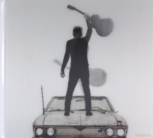 Bryan Adams: So Happy It Hurts (Deluxe) [CD]