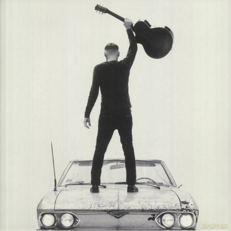 Bryan Adams: So Happy It Hurts [Winyl]