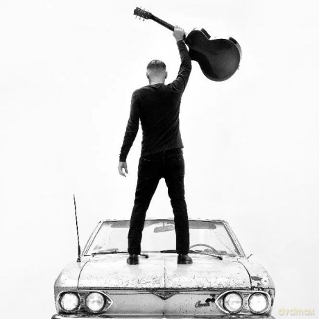 Bryan Adams: So Happy It Hurts [Winyl]