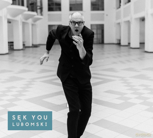 Lubomski: Sęk You (digipack) [CD]