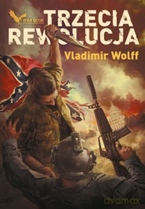 Armagedon. Trzecia Rewolucja - Vladimir Wolff [KSIĄŻKA]