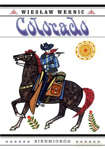 Colorado - Wiesław Wernic [KSIĄŻKA]