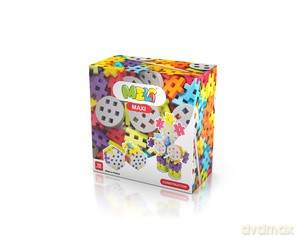 Klocki Meli maxi constructor 70 el. [KLOCKI]