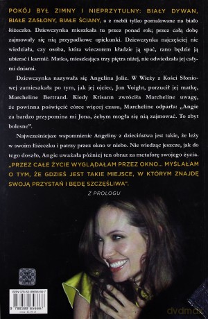 Angelina Biografia Nieautoryzowana - Andrew Morton [KSIĄŻKA]