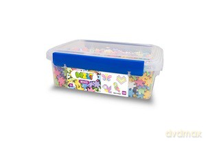 Klocki Meli minis pastel 1400 el. [KLOCKI]
