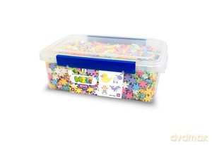 Klocki Meli minis pastel 2800 el. [KLOCKI]