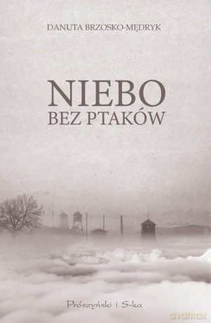 Wiem, jak wygląda piekło. Alina Dąbrowska w rozmowie z Wiktorem Krajewskim [KSIĄŻKA]