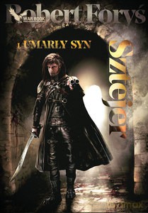 Sztejer (Tom 1) Umarły syn - Robert Foryś [KSIĄŻKA]