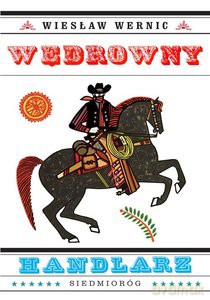 Wędrowny handlarz - Wiesław Wernic [KSIĄŻKA]