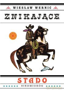 Znikające stado - Wiesław Wernic [KSIĄŻKA]