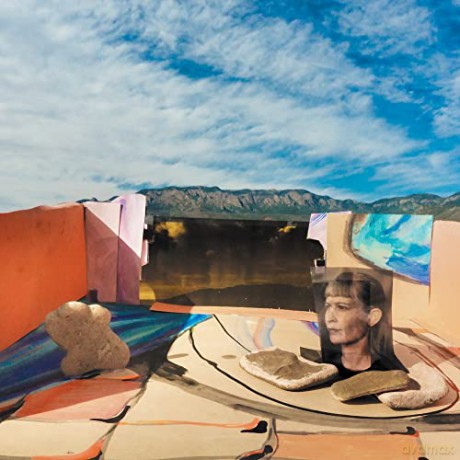 Jenny Hval: Classic Objects [Winyl]