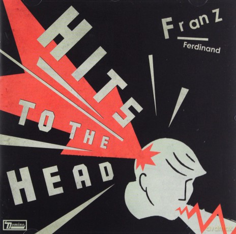 Franz Ferdinand: Hits To The Head [CD]
