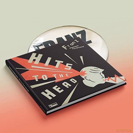 Franz Ferdinand: Hits To The Head (Deluxe) [CD]
