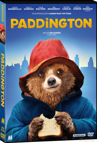 Paddington [DVD]