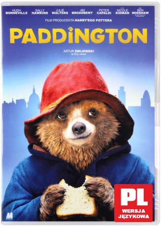 Paddington [DVD]