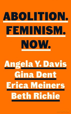 Abolition. Feminism. Now. - Y. Davis Angela, Beth Richie [KSIĄŻKA]