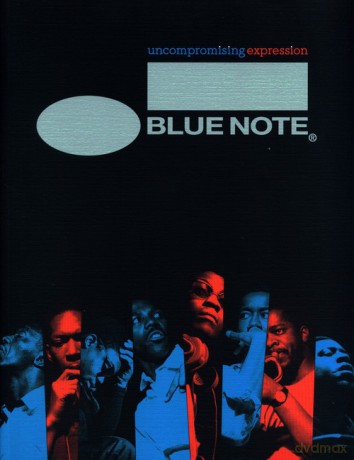 Blue Note - Richard Havers [KSIĄŻKA]