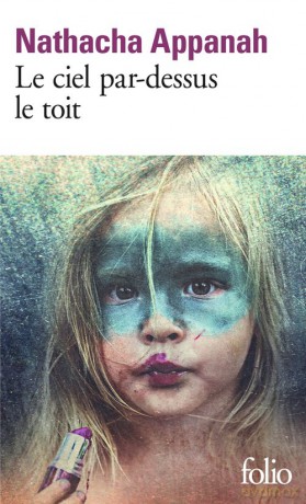 Ciel par-dessus le toit - Nathacha Appanah [KSIĄŻKA]