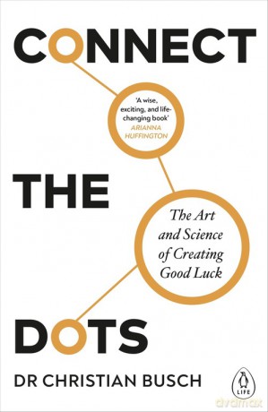 Connect the Dots - Christian Busch [KSIĄŻKA]