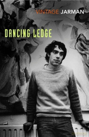 Dancing Ledge - Derek Jarman [KSIĄŻKA]
