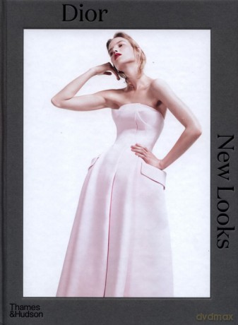Dior - Jérôme Gautier [KSIĄŻKA]