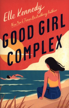 Good Girl Complex - Elle Kennedy [KSIĄŻKA]