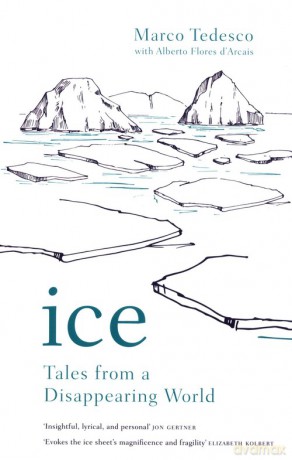 Ice - Tedesco Marco, Flores dArcais Alberto [KSIĄŻKA]