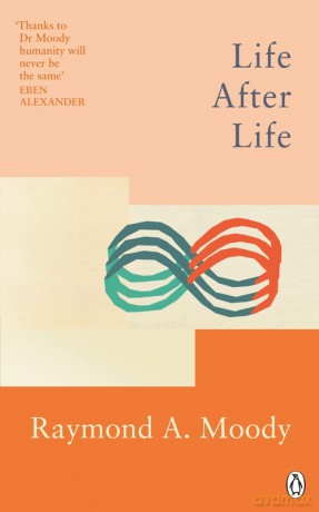 Life After Life - Raymond Moody [KSIĄŻKA]