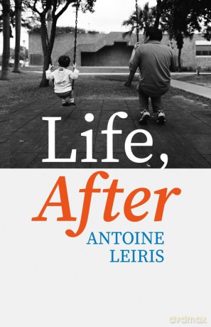 Life, After - Antoine Leiris [KSIĄŻKA]