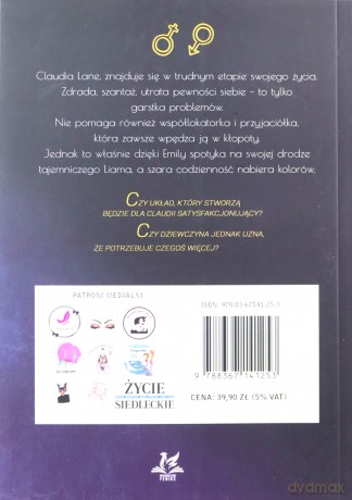 Marionetka Twoja ja - S.E. Karczewska [KSIĄŻKA]