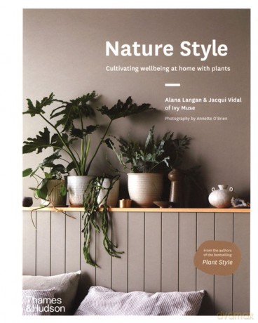 Nature Style [KSIĄŻKA]
