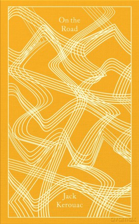 On the Road - Jack Kerouac [KSIĄŻKA]