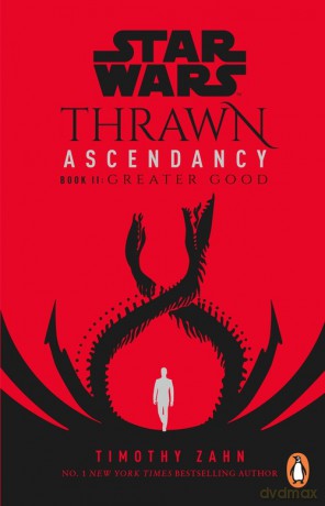 Star Wars: Thrawn Ascendancy - Timothy Zahn [KSIĄŻKA]