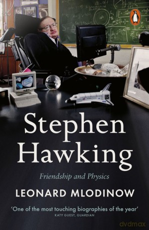 Stephen Hawking - Leonard Mlodinow [KSIĄŻKA]