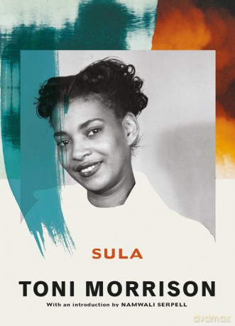 Sula - Toni Morrison [KSIĄŻKA]