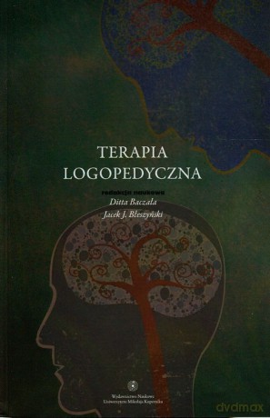 Terapia logopedyczna [KSIĄŻKA]