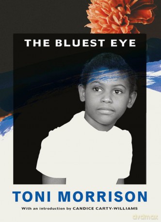 The Bluest Eye - Toni Morrison [KSIĄŻKA]