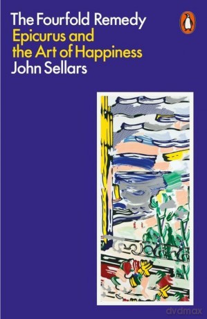 The Fourfold Remedy - John Sellars [KSIĄŻKA]
