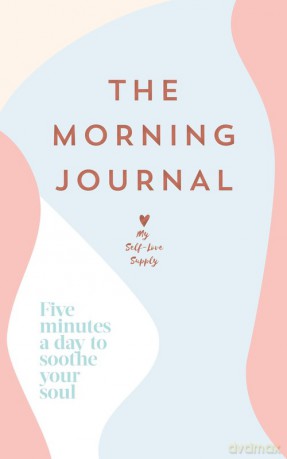 The Morning Journal [KSIĄŻKA]